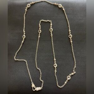 Konstantino Pythia Necklace